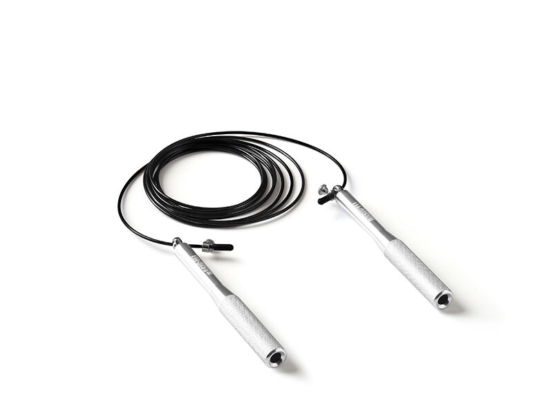 Adjustable Jumping Rope image number 0
